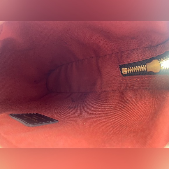 Louis Vuitton Damier Geronimo Body Bag/Bum Bag and Belt Bag - Picture 9 of 13